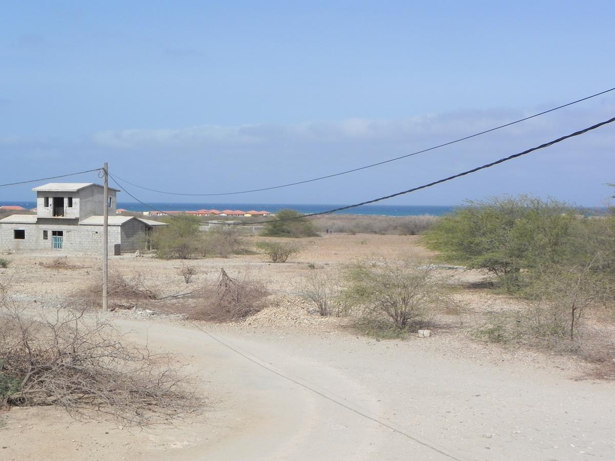 A Caminhada Villa Morro Eksteriør billede